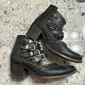 Freebird by Steven “Felicity”